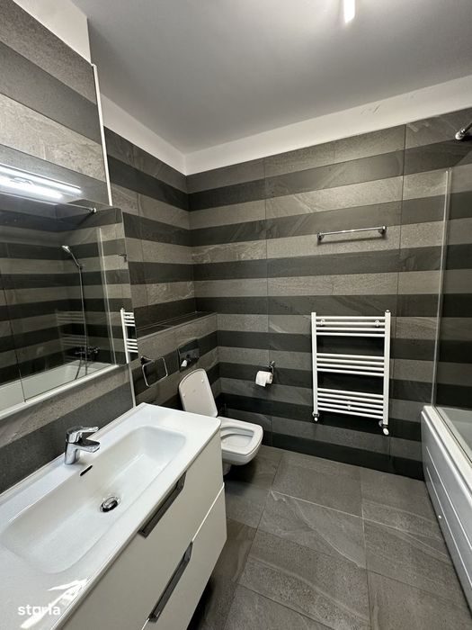 Apartament 3 camere Grand Park Residence Cluj