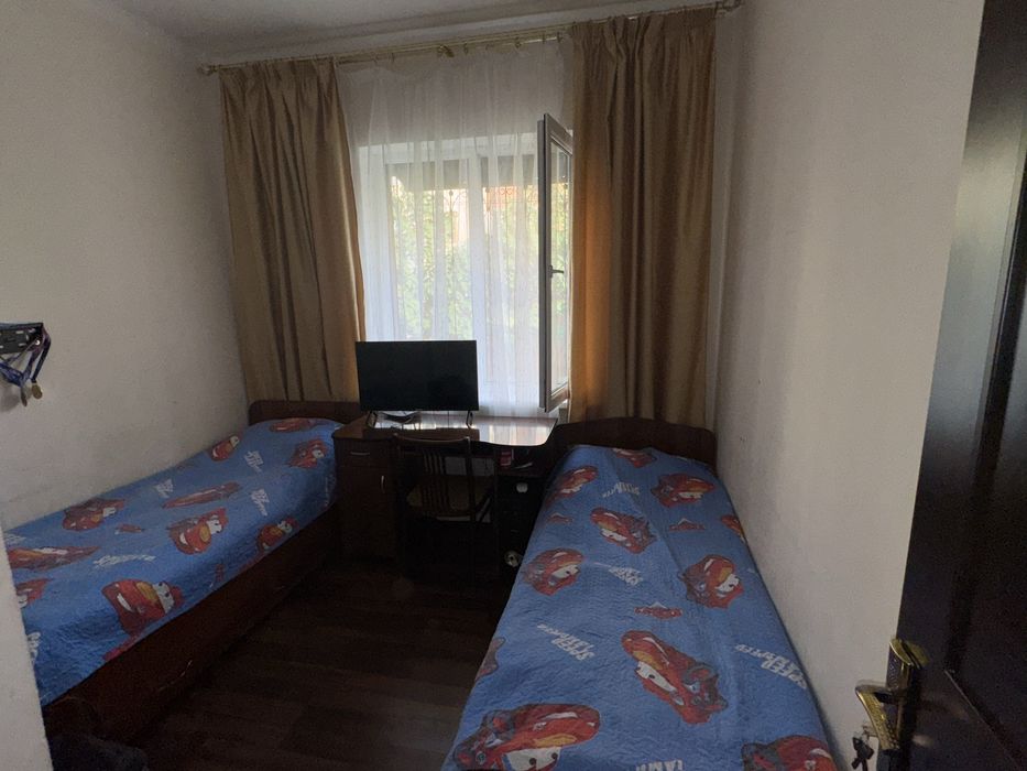 Продам свою квартиру 3х комнатную