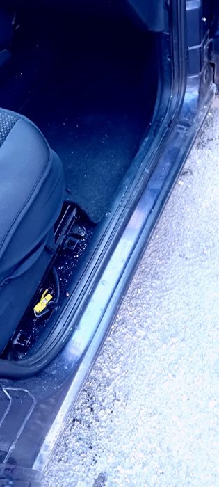 De vinzare Ford Escort