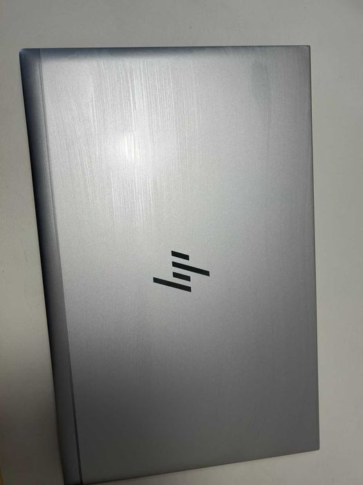 Ноутбук HP CoreI7