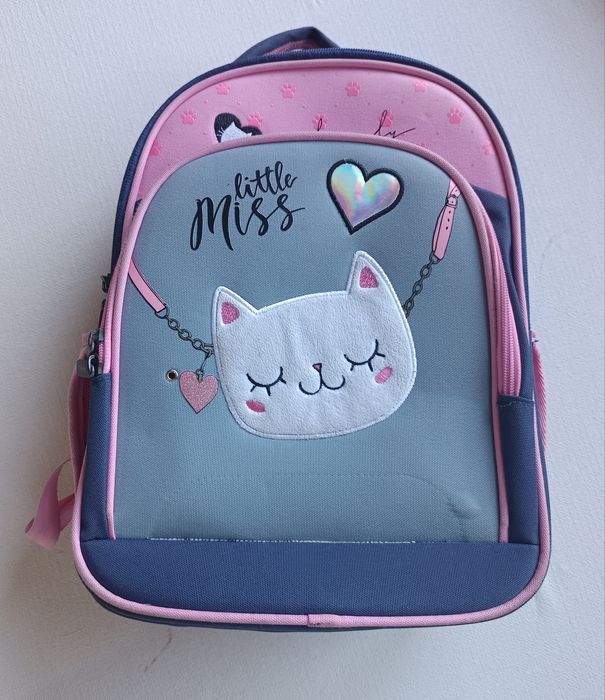 Рюкзак для девочки