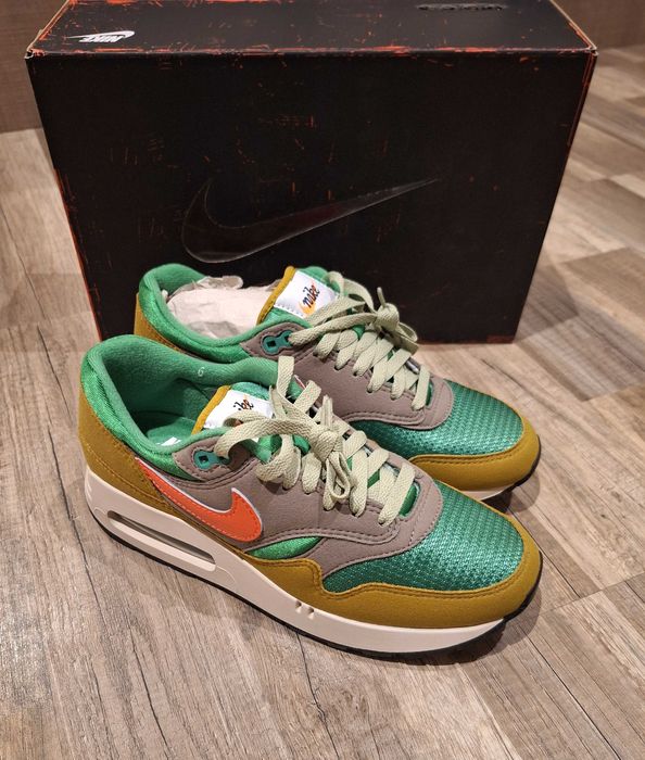 Маратонки NIKE Air Max НОВИ