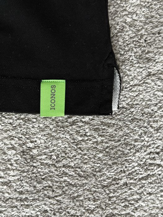 La Martina Polo от серията Man Polo Black Silver  L