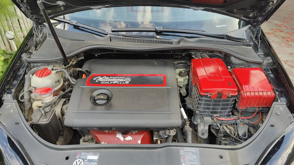 Golf 5 de vanzare