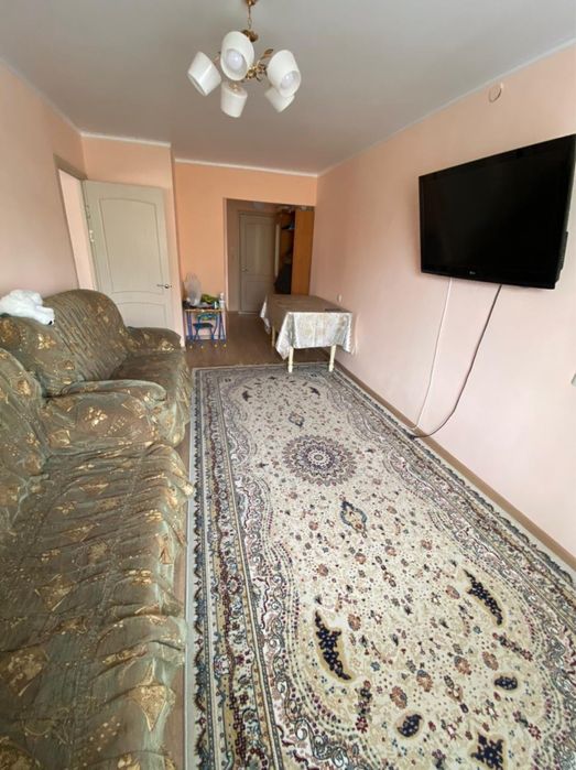 Продам 3-комнатную квартиру