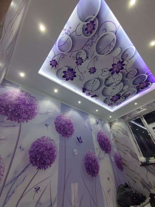 Natejnoy | Natyajnoy Современные натяжные потолки для вашего дома | Бы