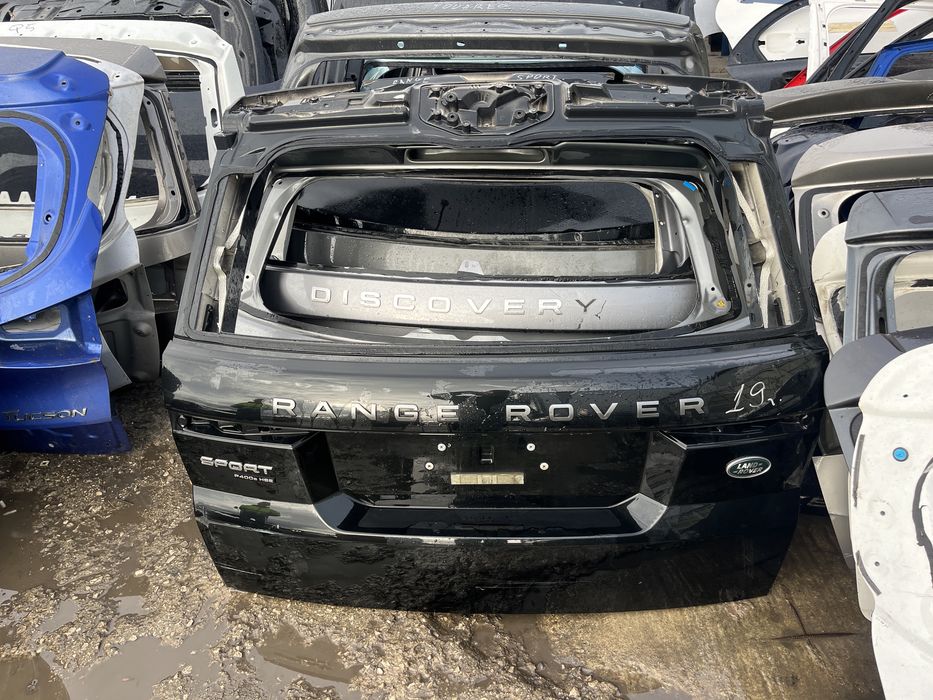 2 броя багажна врата Range Rover Sport 2013-2022