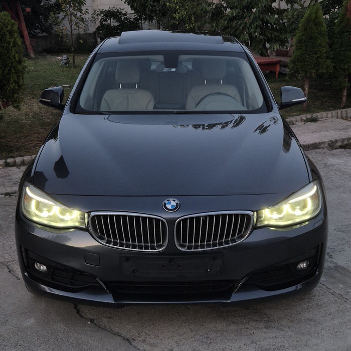 Vand BMW Seria 3 GT