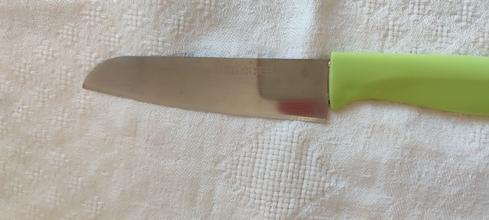 Ножи кухонные разные, Берхгофф