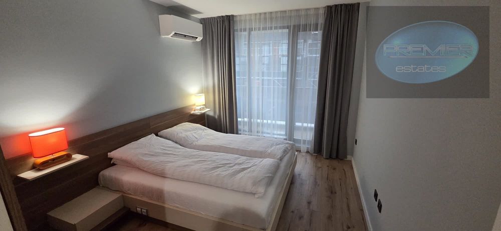 Дава се под наем Двустаен апартамент в Пловдив, Христо Смирненски - 61 кв.м за 598.23 € - Снимка #2