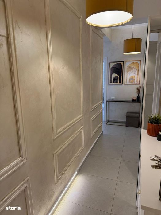 Apartment 3 Camere Otopeni - 23 August