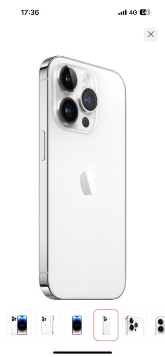 Iphone 14 pro 128gb