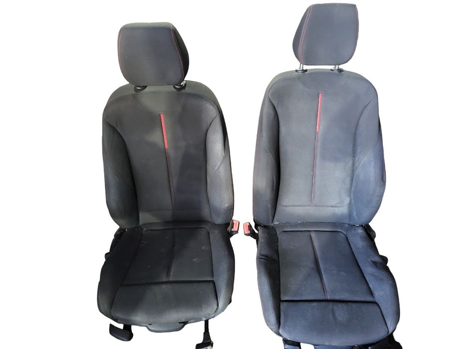 Interior Complet Bmw 1 Ii F20 2010 ->