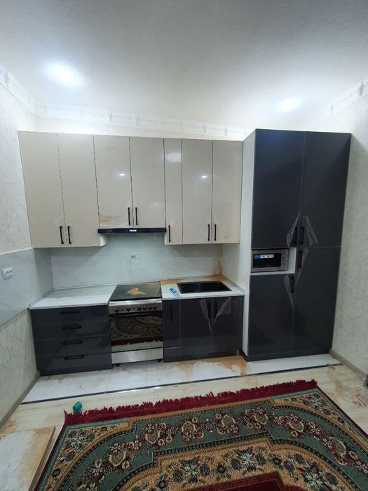 Mebel buyurtma asosida yasaladi