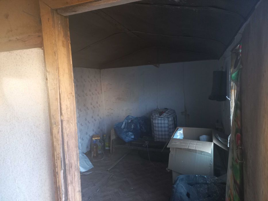 Ванончик  жилой.