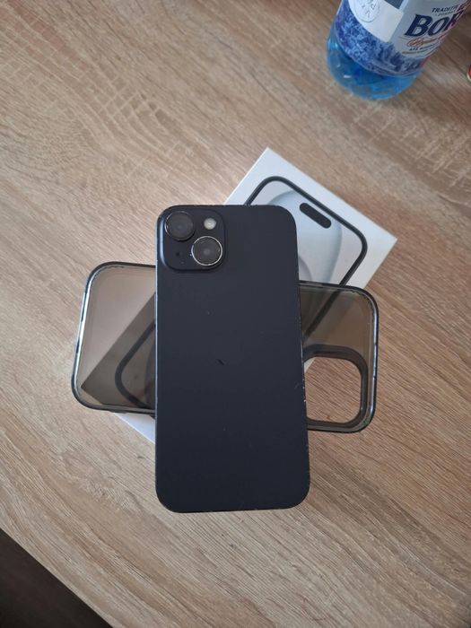 Iphone 15 disponibil