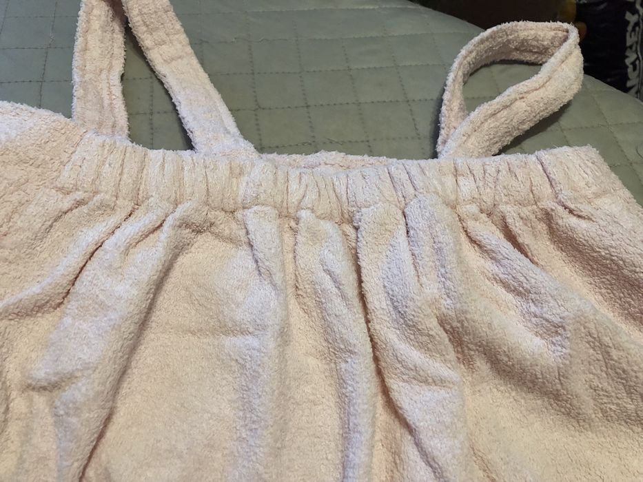 Продается банный халатик.