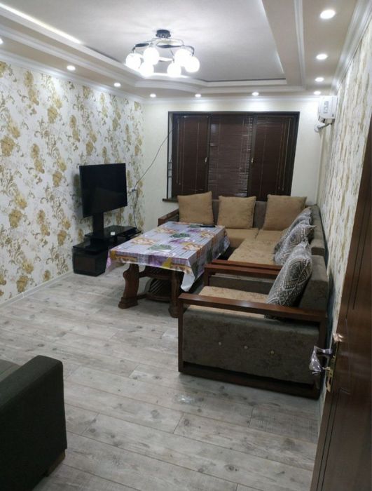 Аренда 2/2/4 Коракамиш 1/4