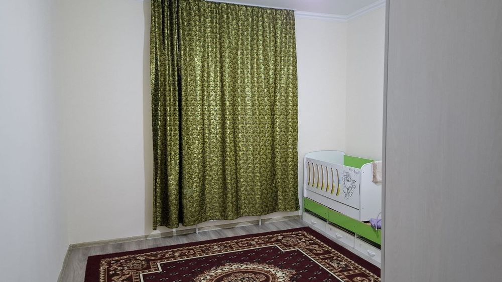 Yangi hayot tumani 9 hududa sheriklikga  Qizlarga