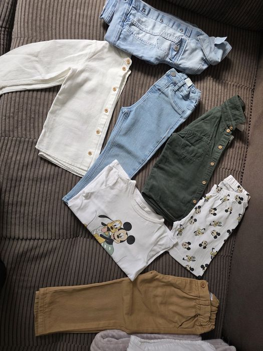 Дрехи НМ 92-98 размер