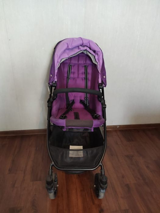 Детская Коляска от 0-3 лет