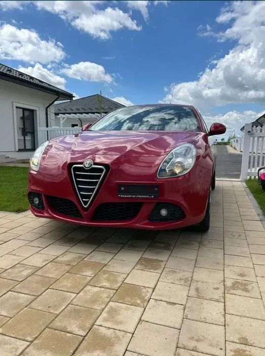 Dezmembrez Alfa Romeo Giulietta 1.4 170 cp