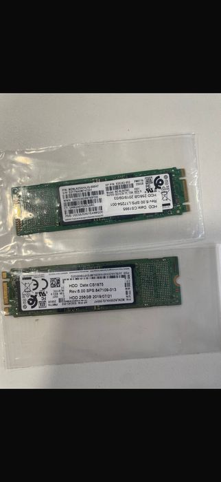 Ssd NVMe 512gb m.2 SATA
