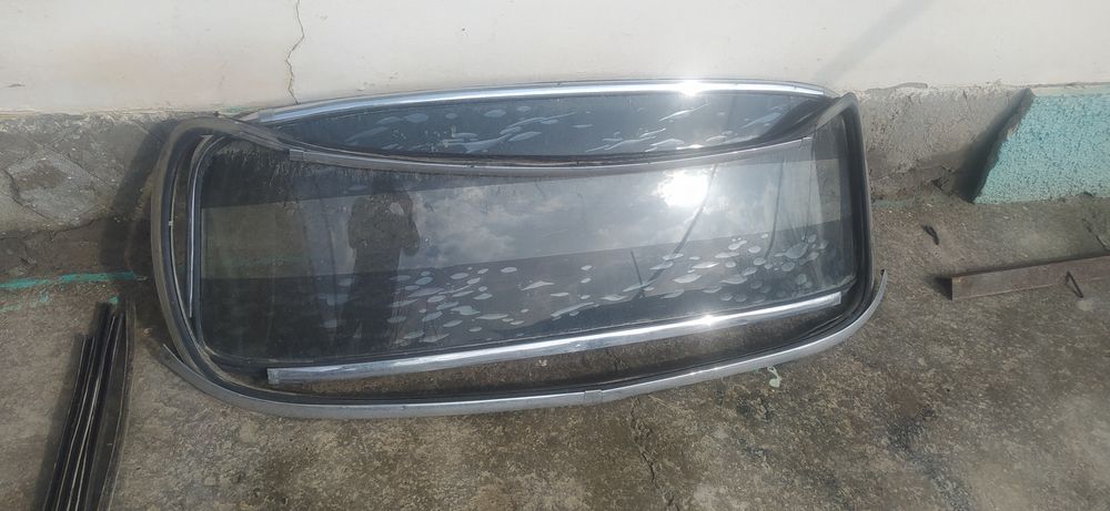 Волга газ 21 запчасти