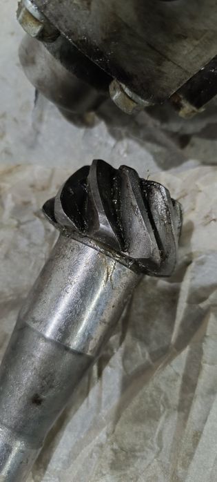 Продам дифференциал на УАЗ