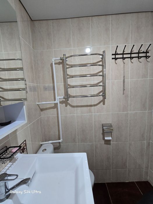 СРОЧНО Продам 3х комнатную квартиру