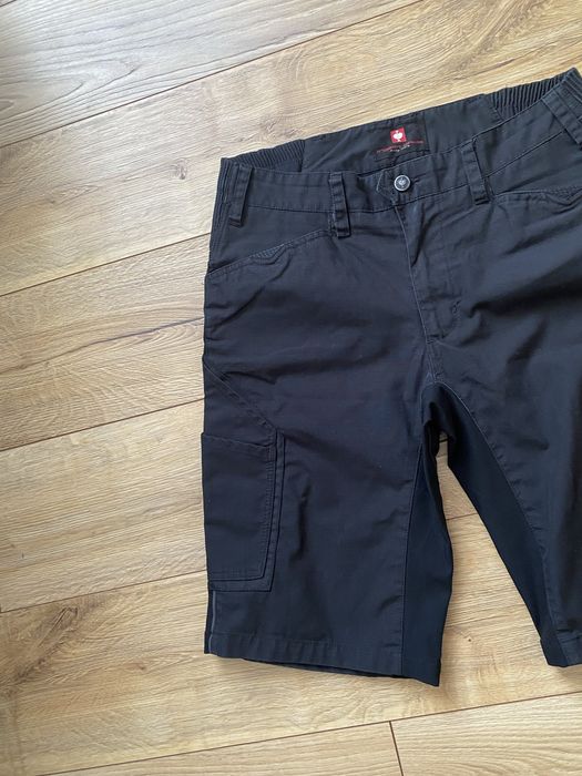 Engelbert Strauss Vision-pantaloni de lucru, full soft shell, 50