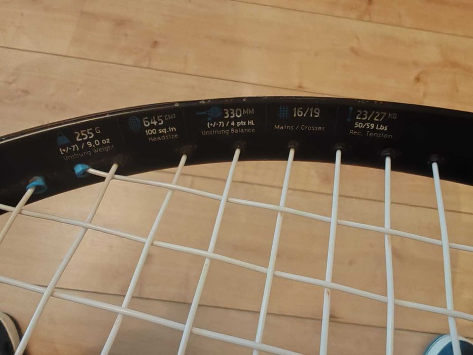racheta tenis babolat pure drive s lite