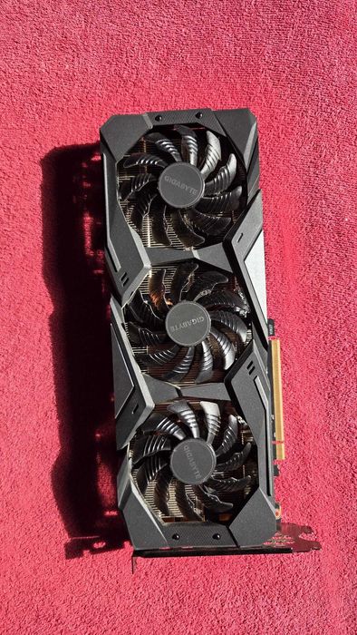 B450 Aorus Pro + AMD Ryzen 5 3600 + Rx 5500 XT+ Cooler AeroCool Cylon 4 + Sursa njoy woden 750