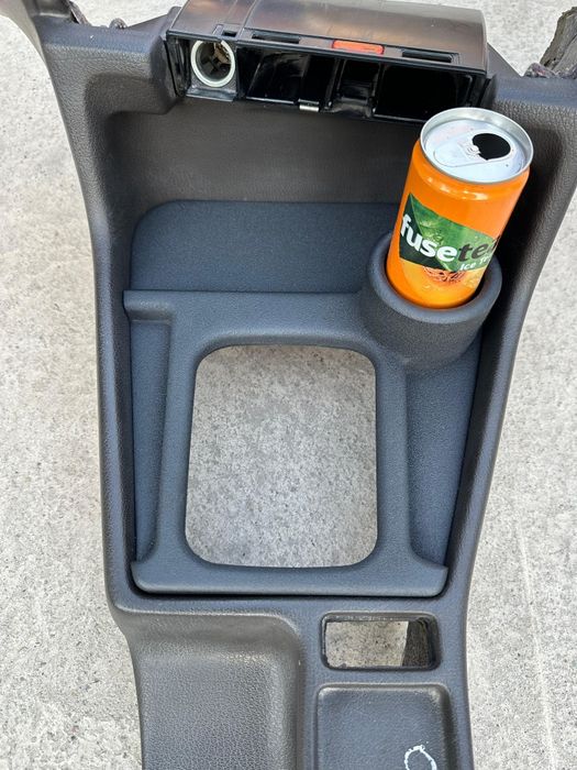 Полка площадка М МКПП BMW E32-34