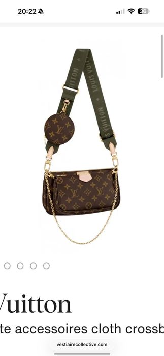 Geanta Louis Vuitton piele naturala 100% Full Box colectie noua