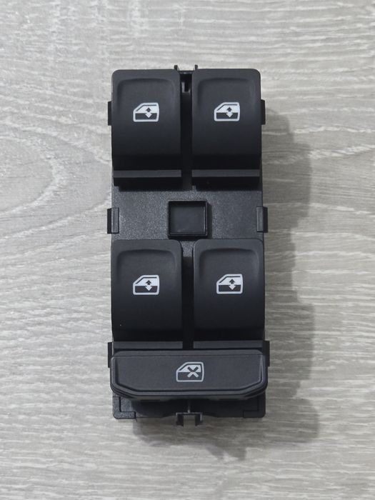 Comutator Geam Electric VW Golf Mk7 / Passat B8 / Tiguan – 5G0959857