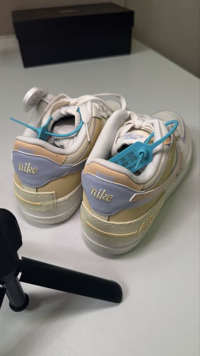 Nike Air Forse 1 Shadow