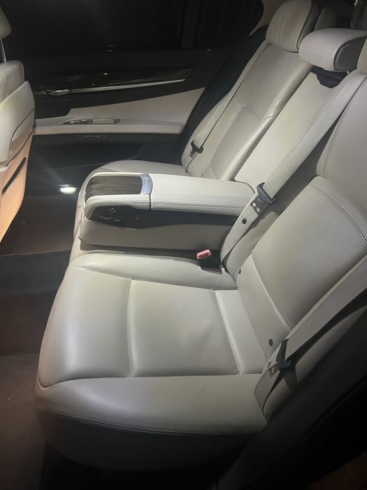 Vând BMW Seria 730 Long  Diesel