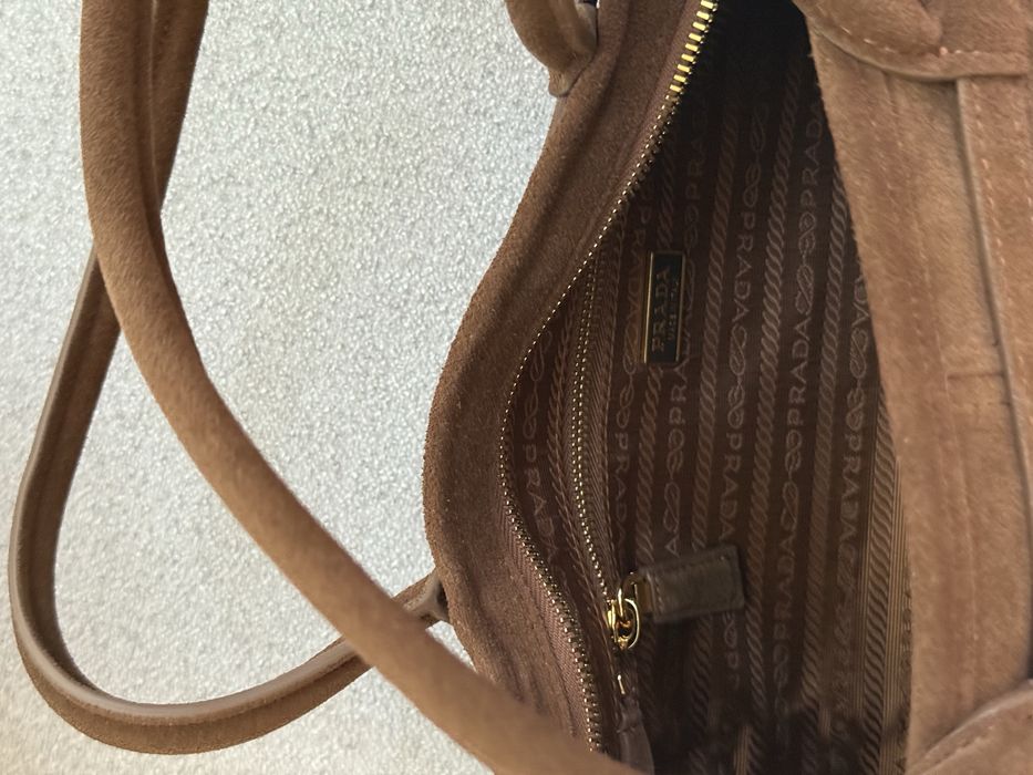 Продам сумку Прада люкс новая