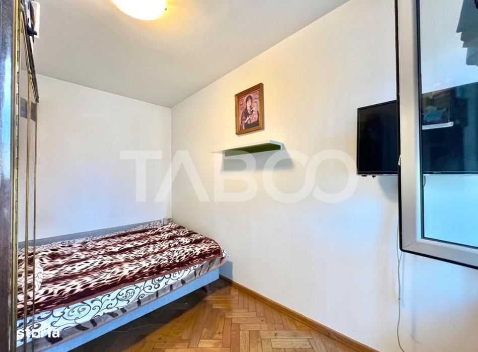 Apartament de vanzare cu 3 camere zona Academia de Muzica in Manastur
