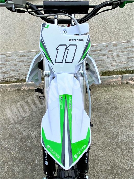 НОВО ! ! !  GETREA 125cm³ NEW 2023г. НОВО !!!