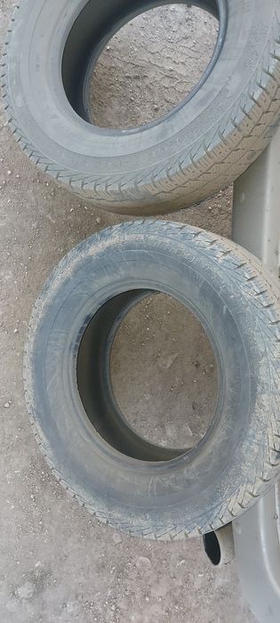 Резина 225/70 r15