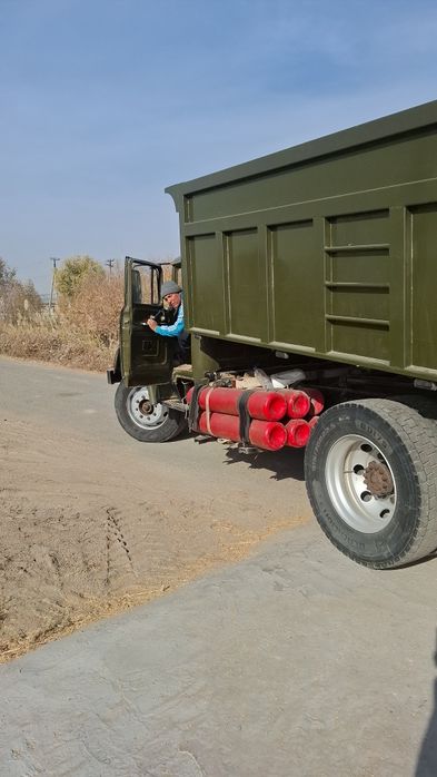 Зил сотилади 10000