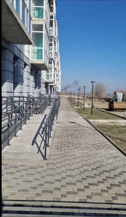 Коммерческое помещение