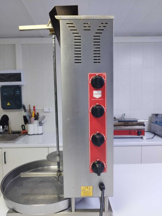 Электрический Донер Аппарат Remta