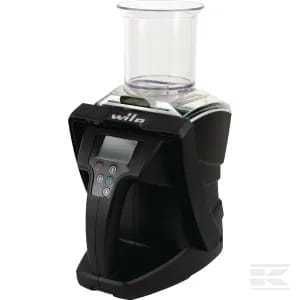 umidometru cereale wile 200