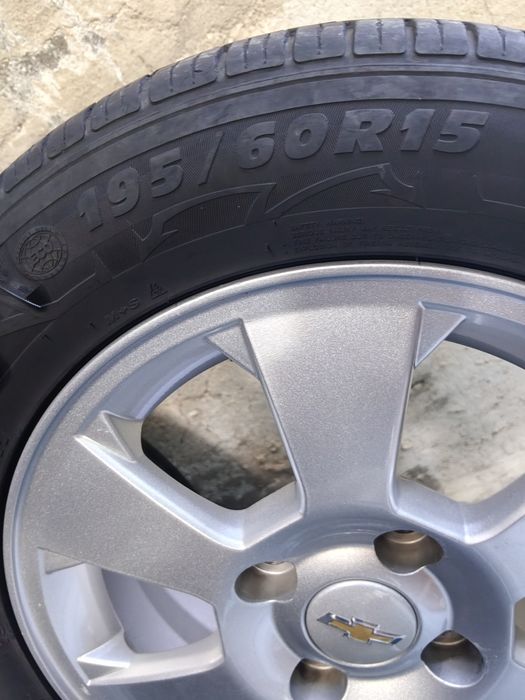 Продам диски на Jentra