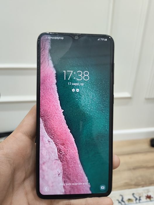 Samsung a70 торг есть