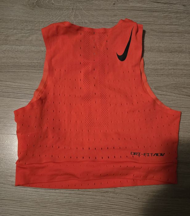 Nike Дамски топ S размер