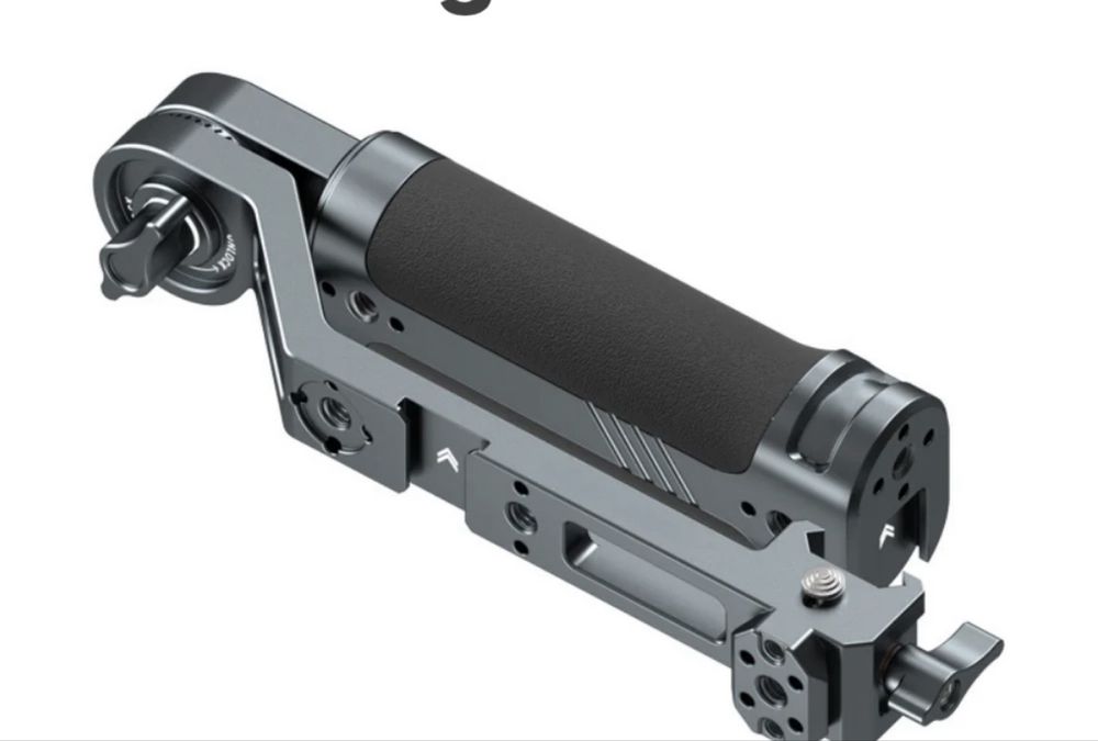Gimbal handle grip.( mâner pentru gimbal)